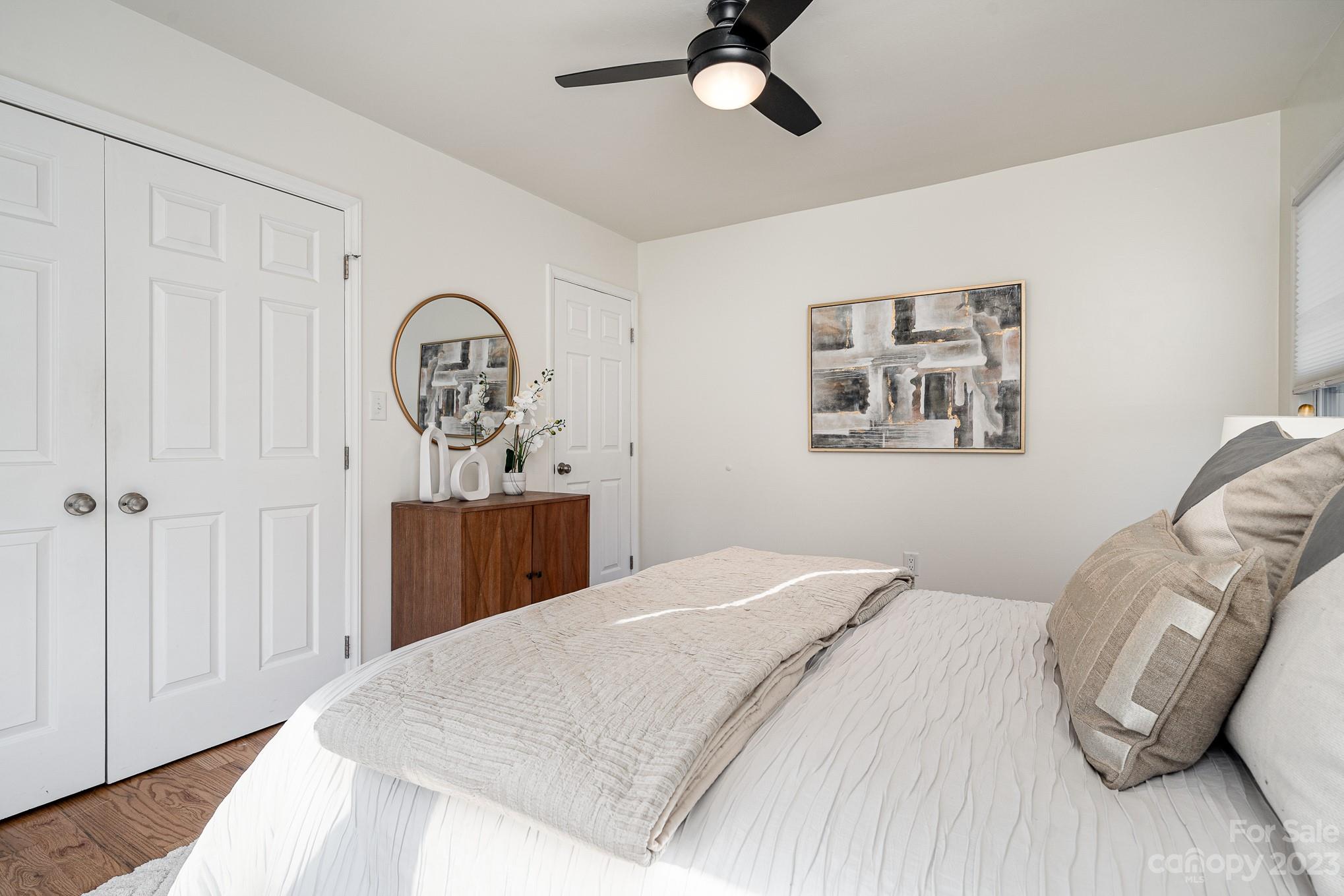 Olde Heritage - Residential