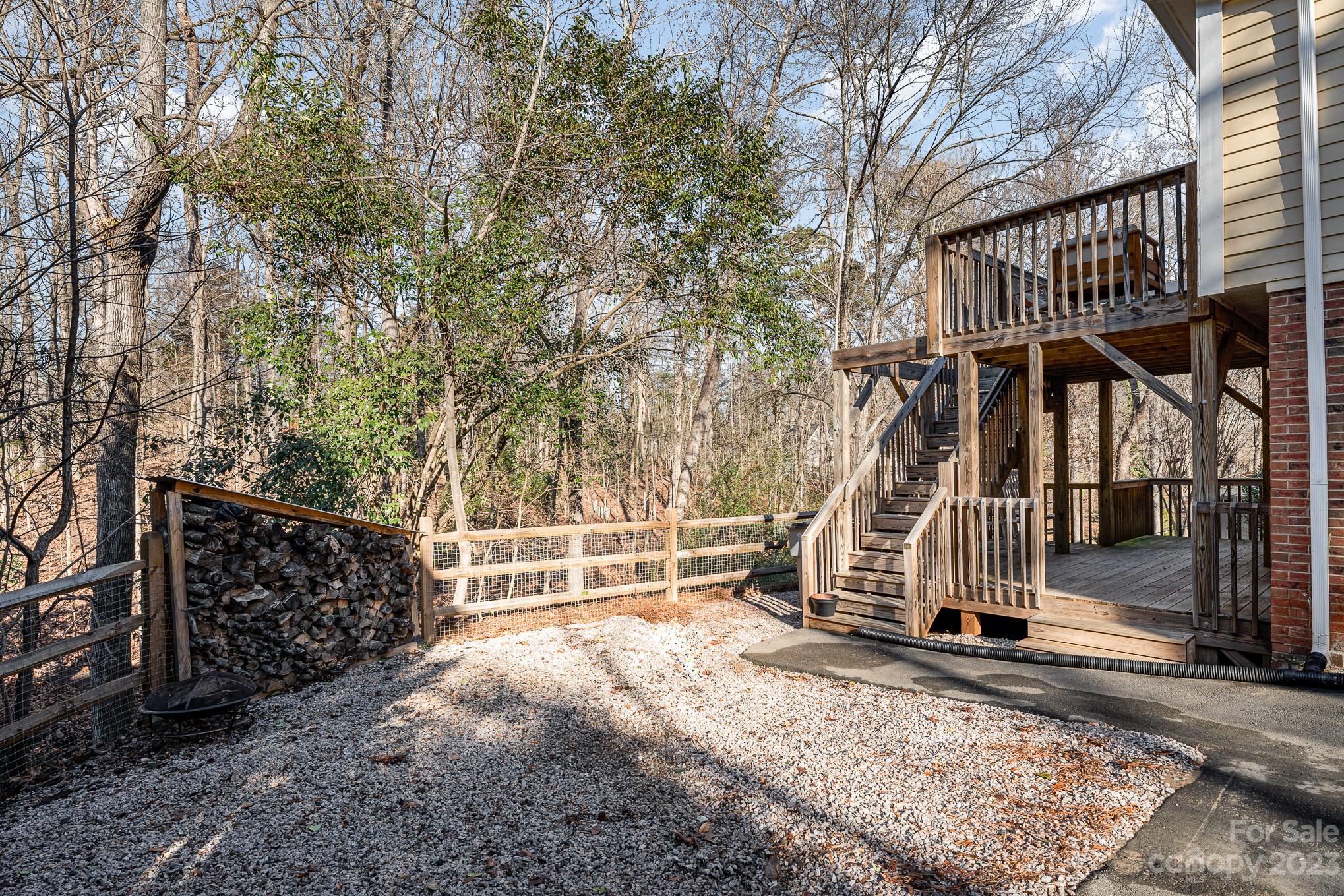 Olde Heritage - Residential