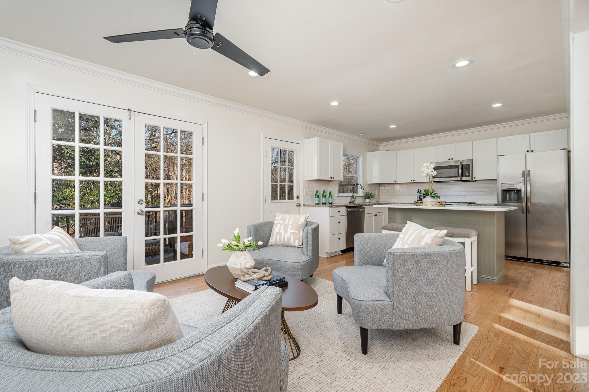 Olde Heritage - Residential