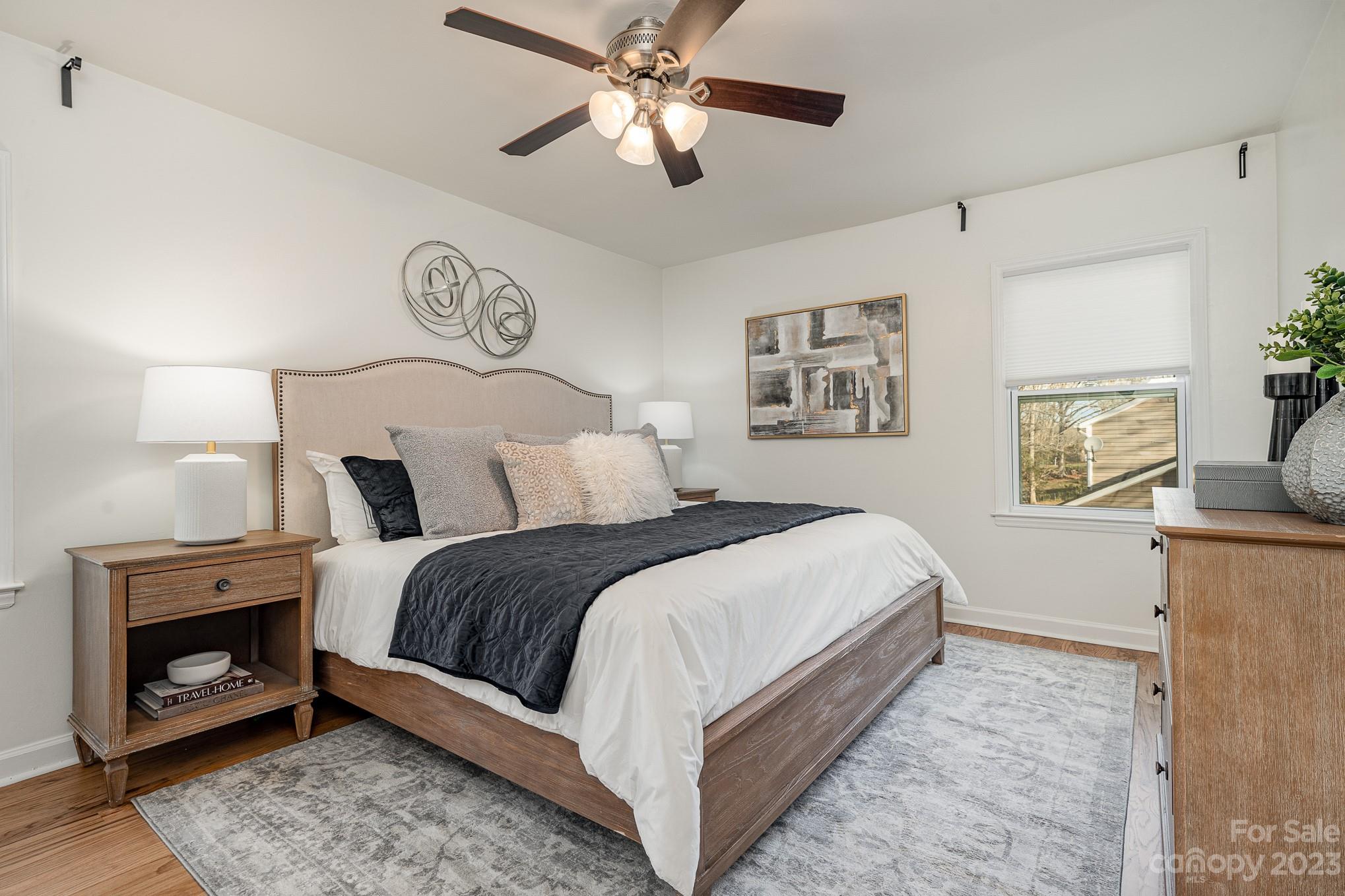 Olde Heritage - Residential