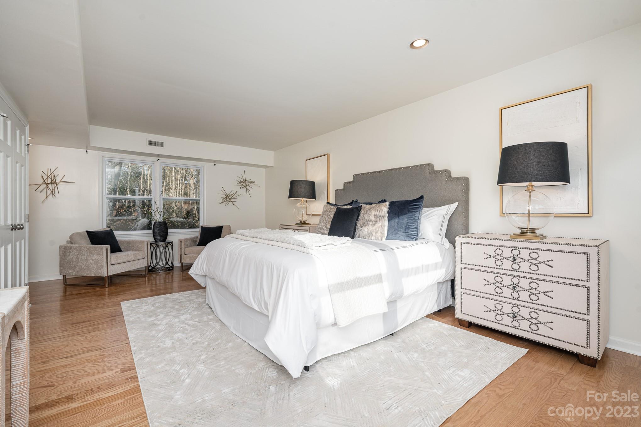 Olde Heritage - Residential