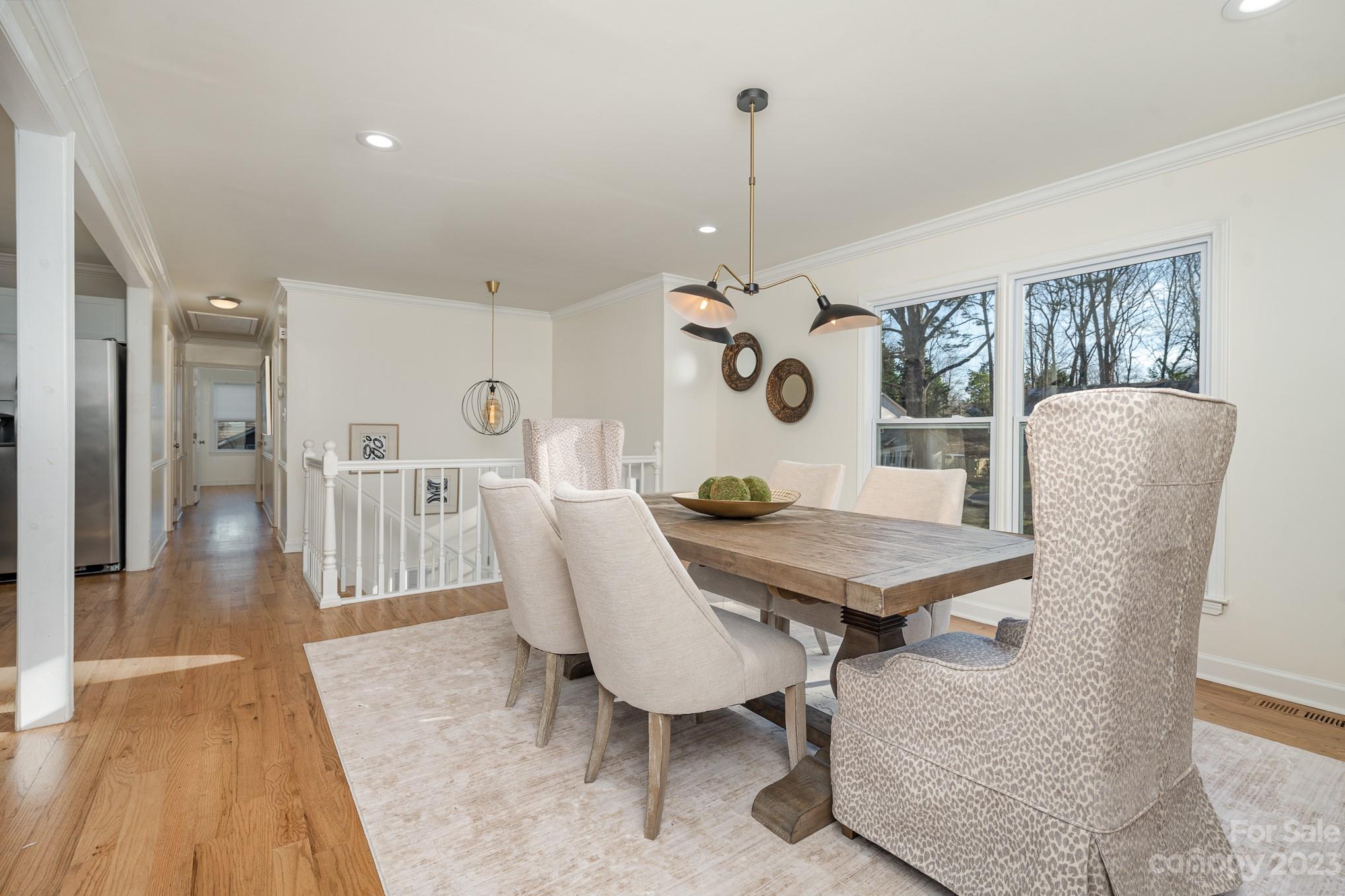 Olde Heritage - Residential