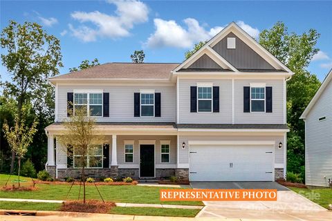 524 Hullview Vista Monroe NC 28110