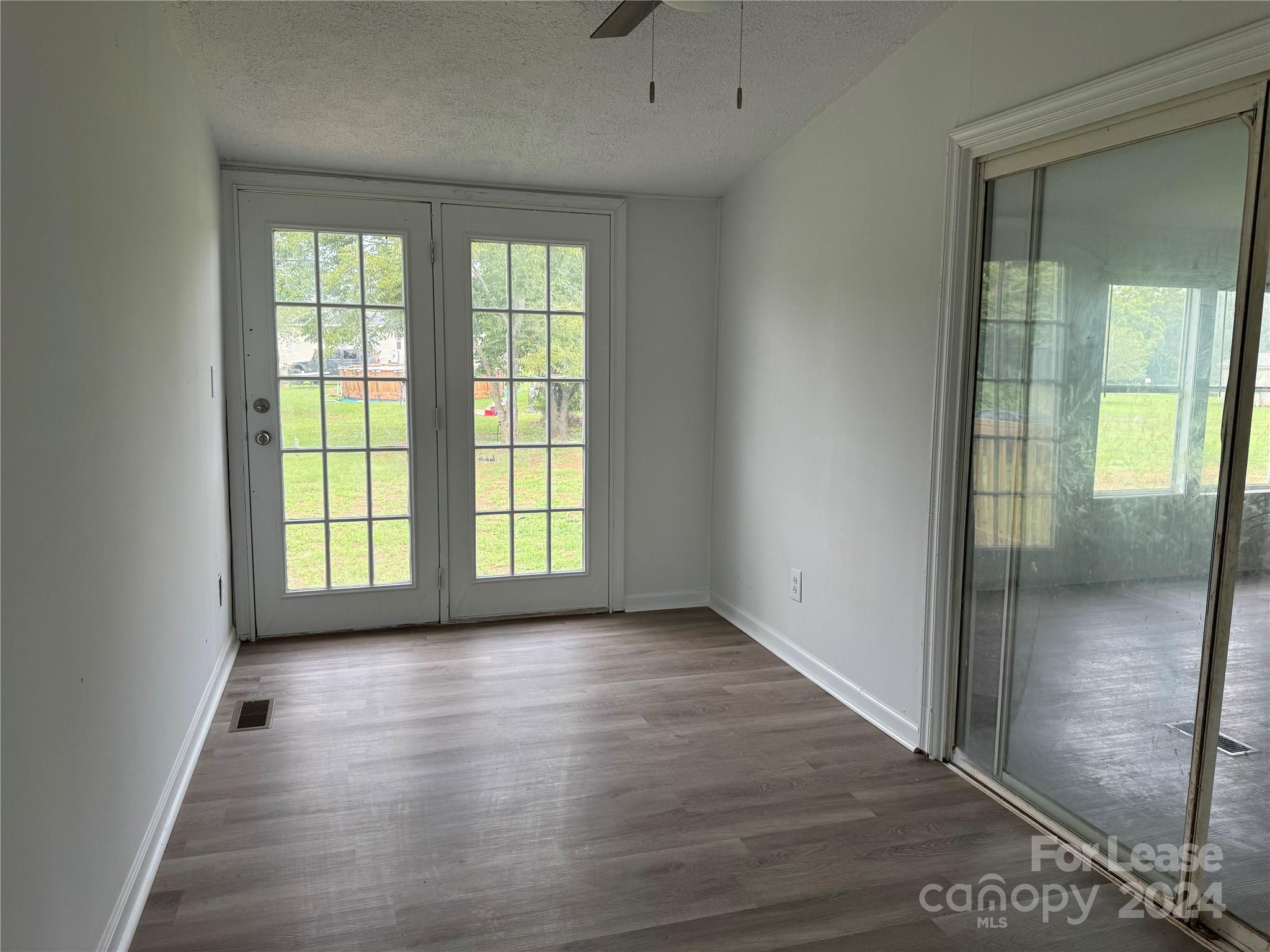 Woodland Acres - Residential Lease