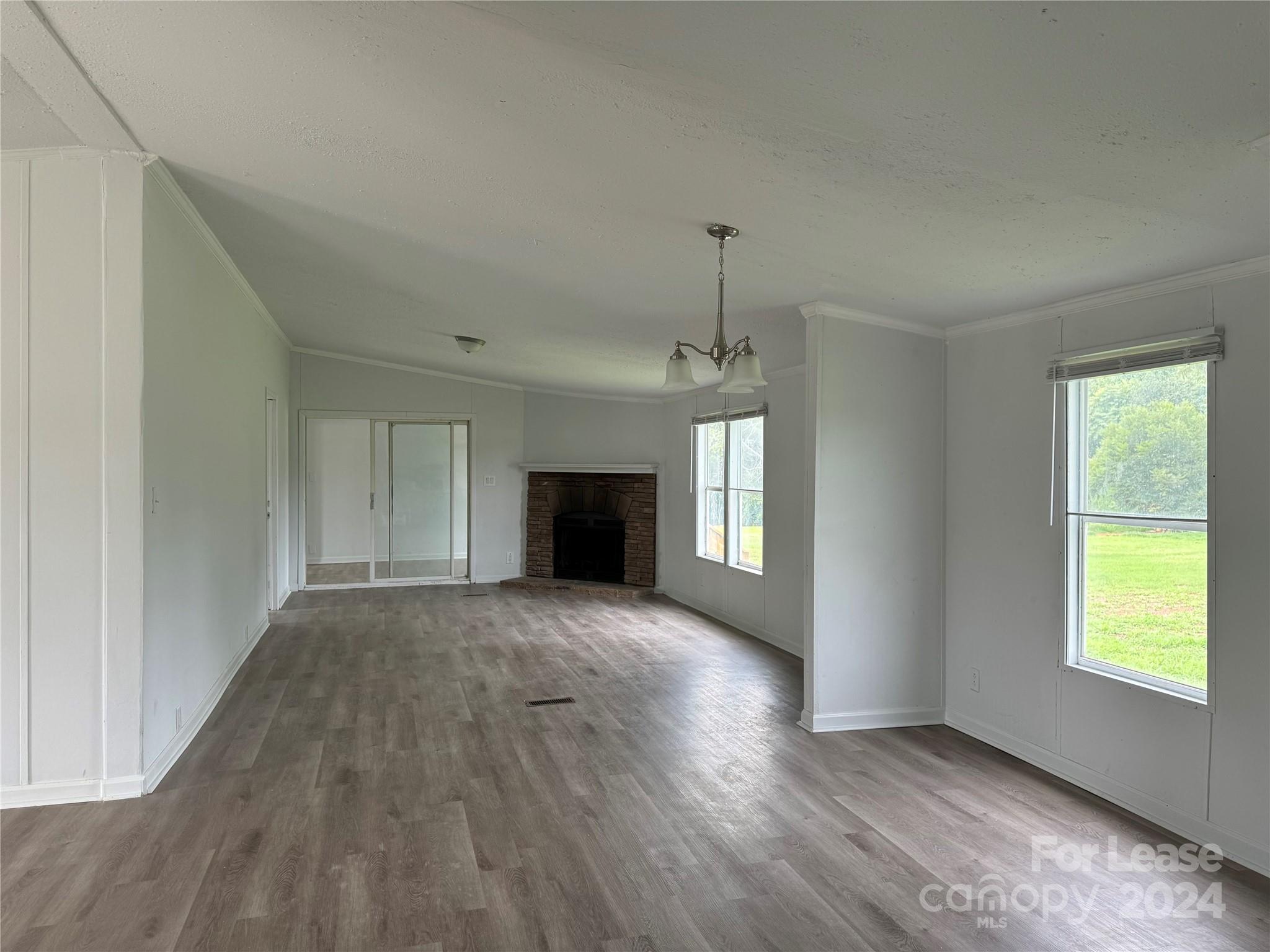 Woodland Acres - Residential Lease