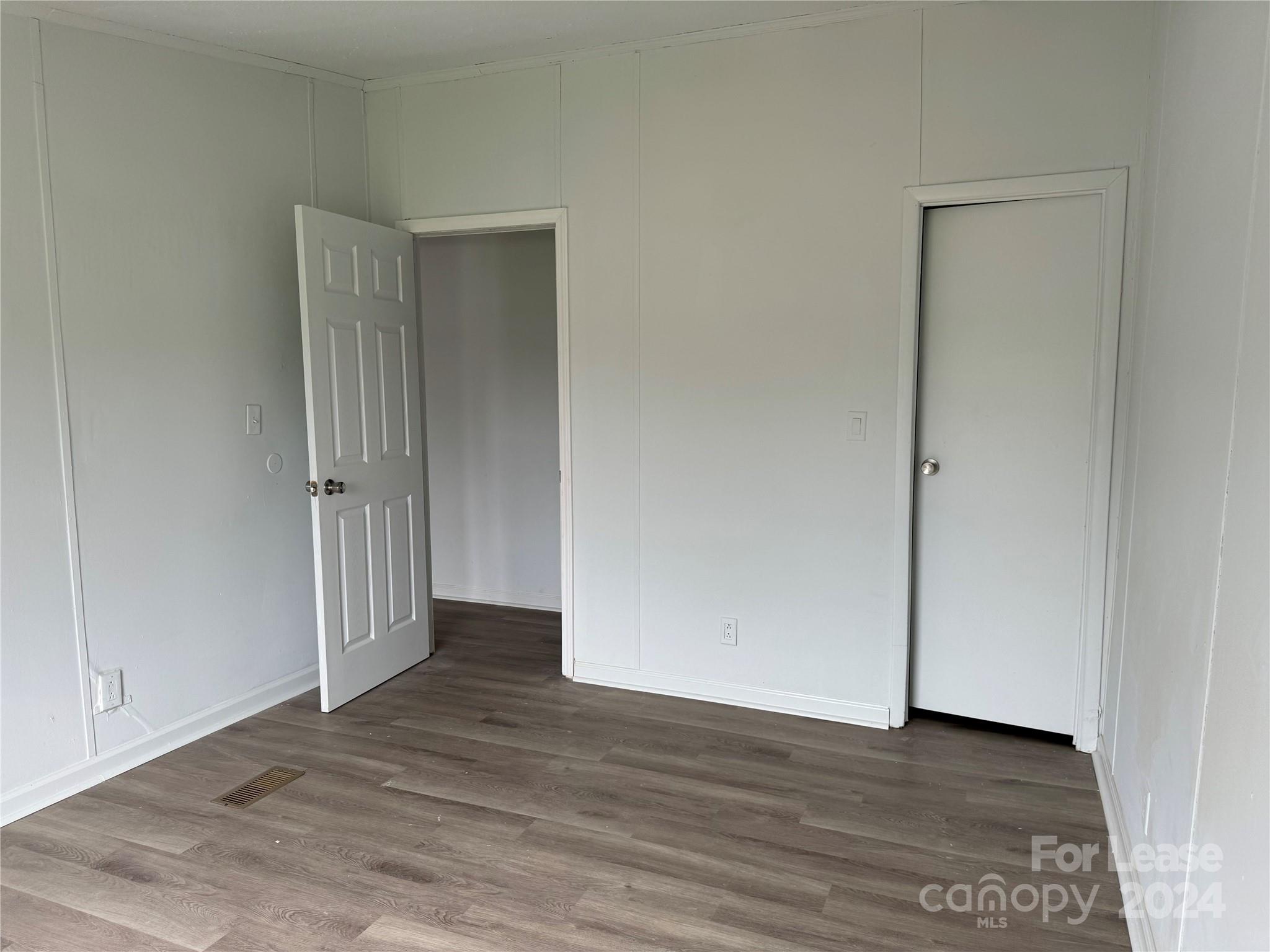 Woodland Acres - Residential Lease