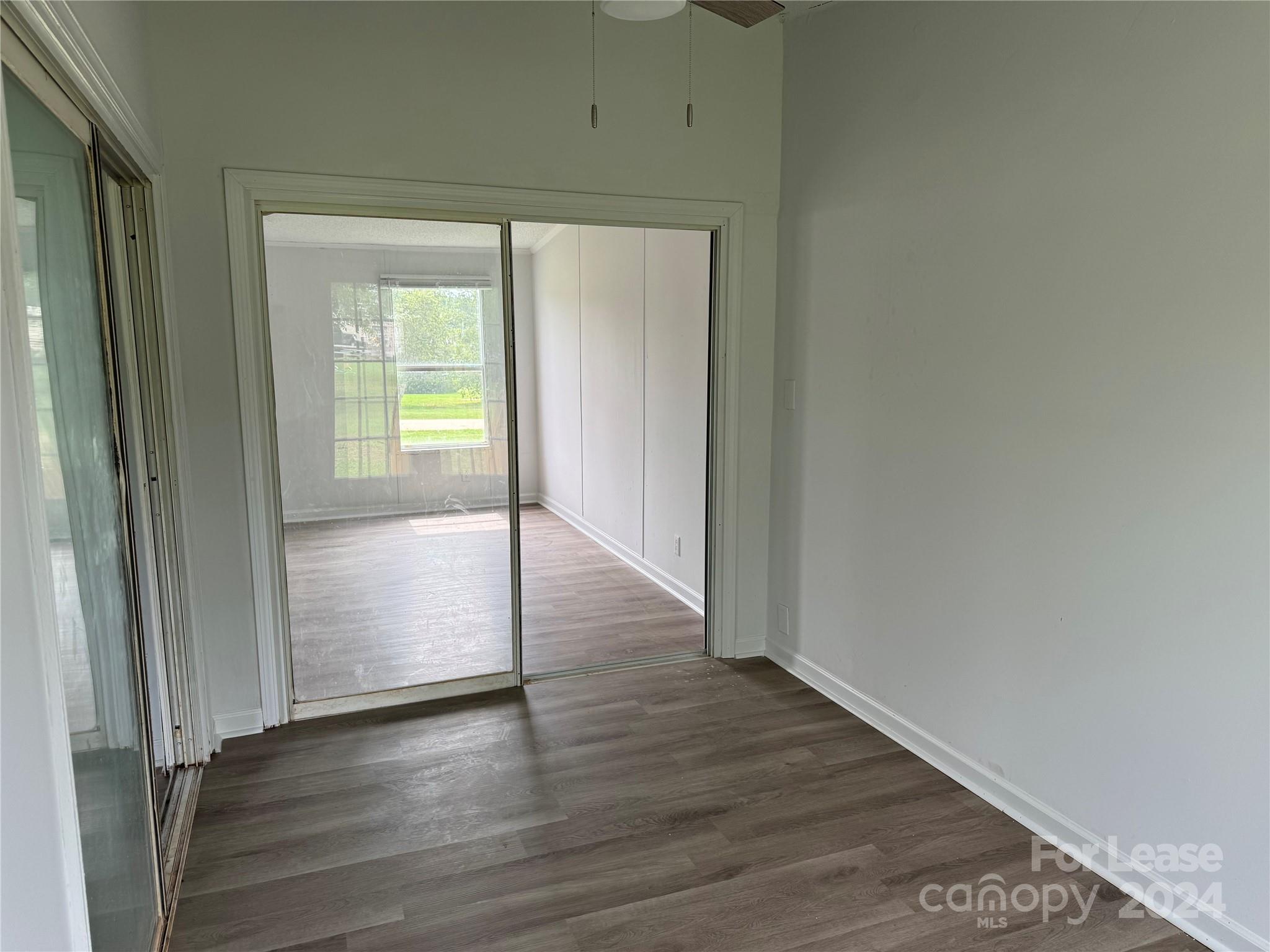 Woodland Acres - Residential Lease