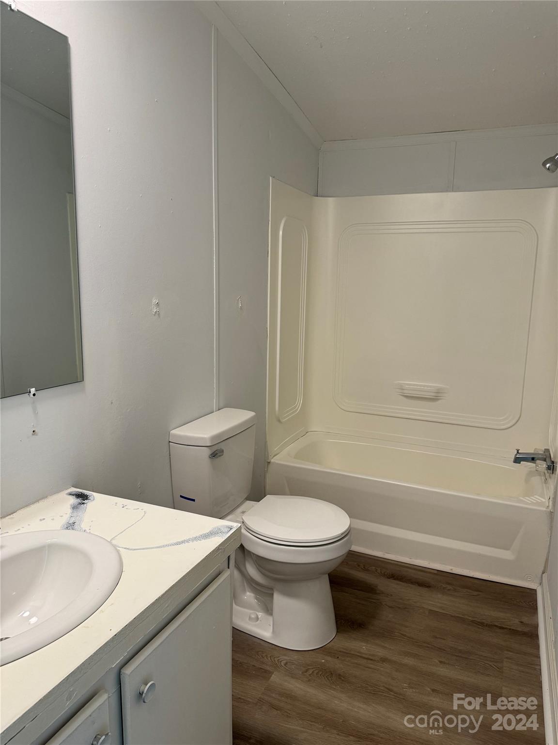 Woodland Acres - Residential Lease