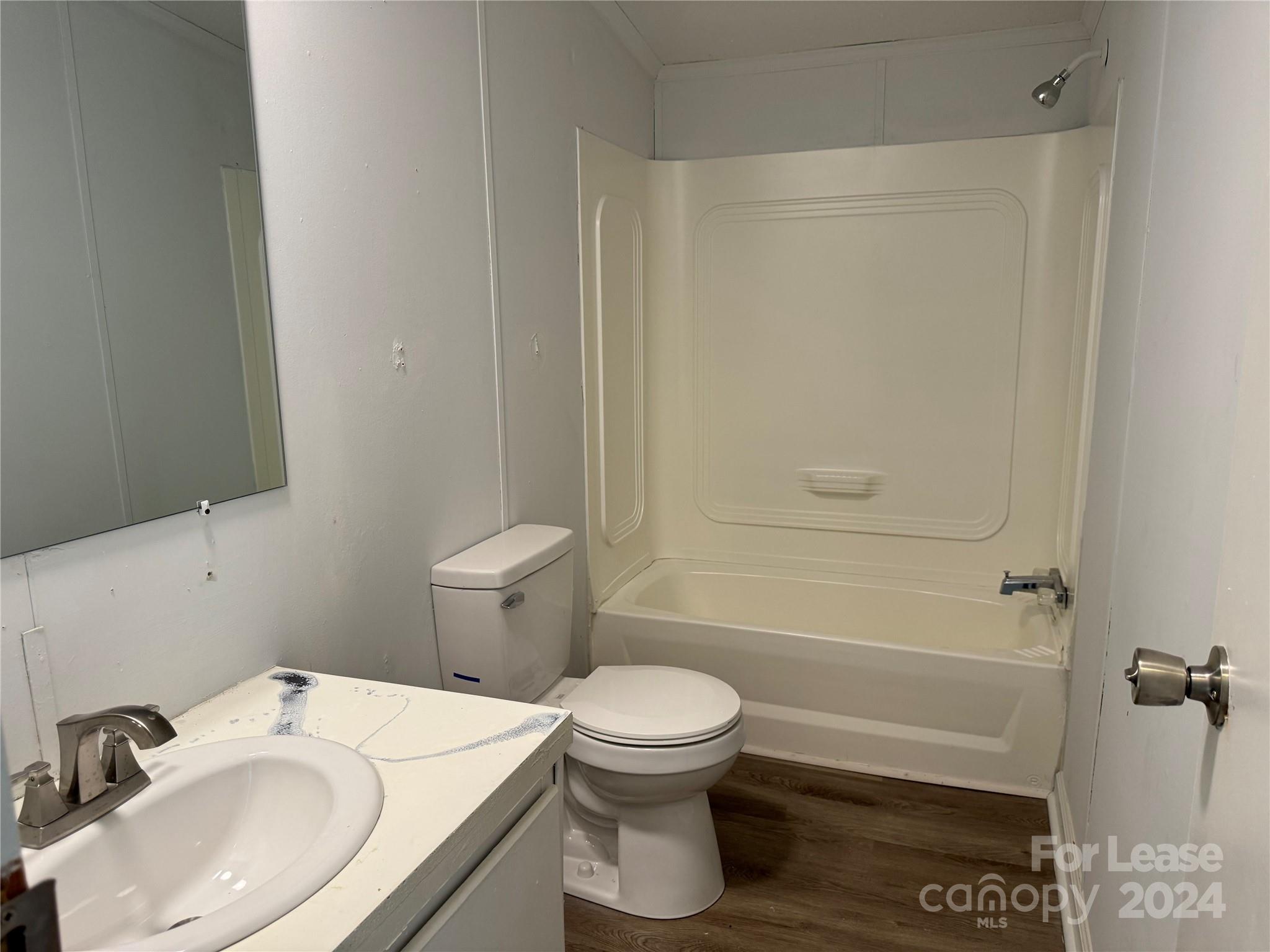 Woodland Acres - Residential Lease