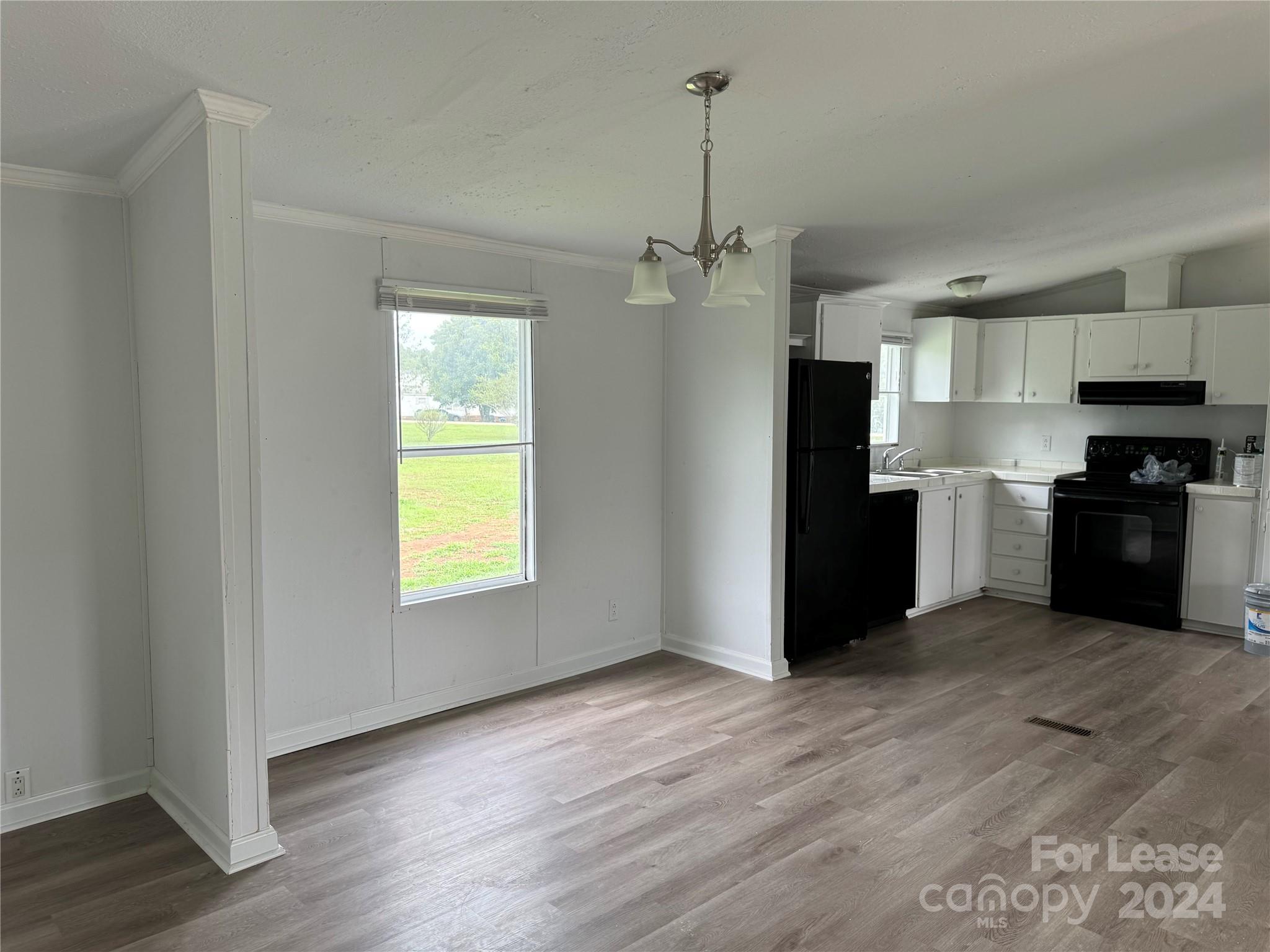 Woodland Acres - Residential Lease