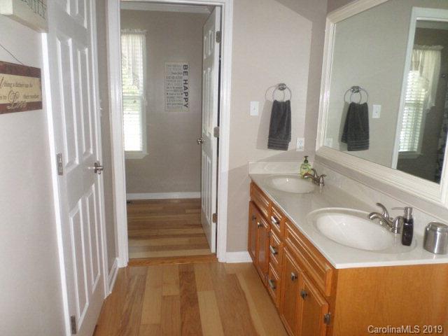 Silver Creek - Residential