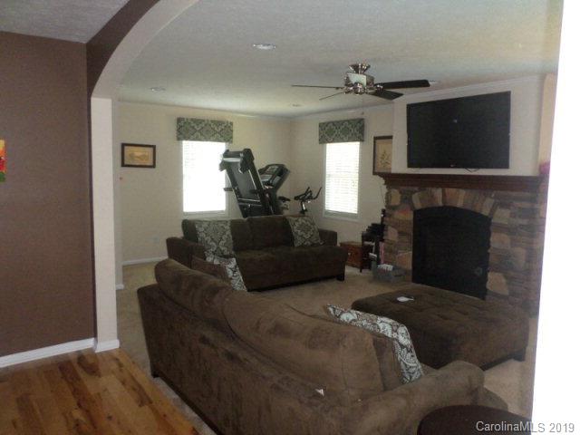 Silver Creek - Residential