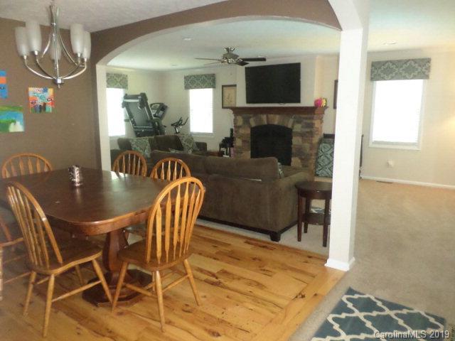 Silver Creek - Residential