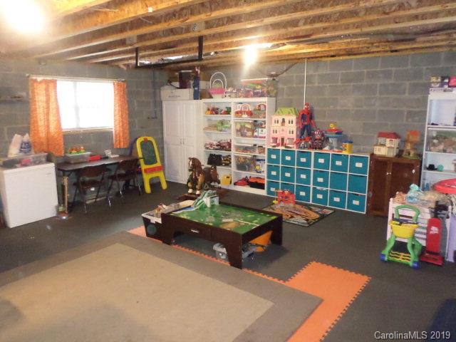 Silver Creek - Residential