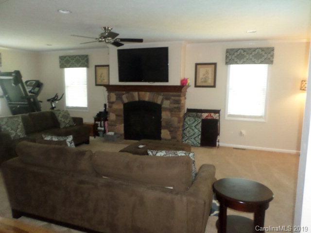 Silver Creek - Residential