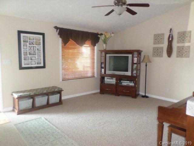 Silver Creek - Residential