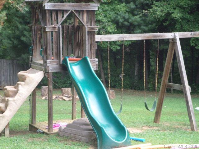 Silver Creek - Residential