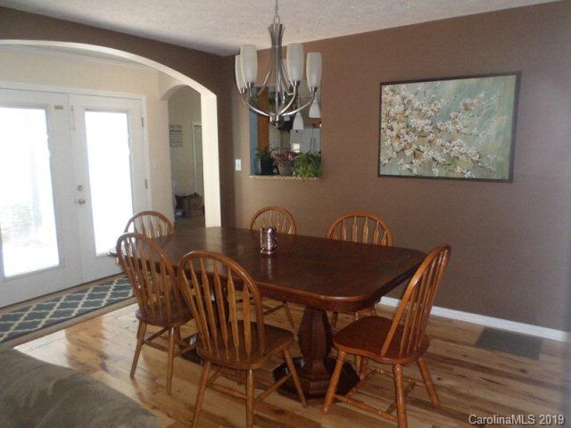 Silver Creek - Residential