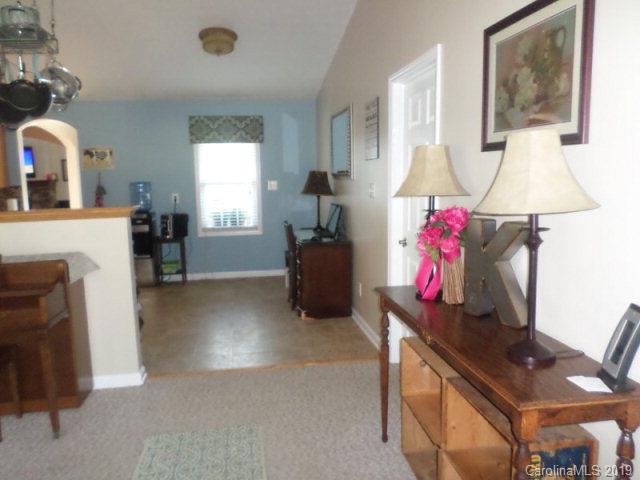 Silver Creek - Residential