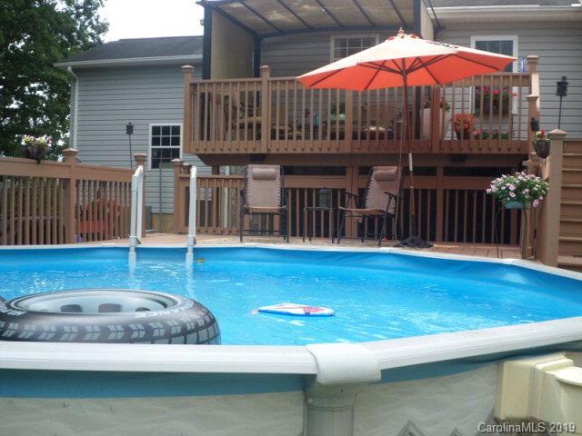 Silver Creek - Residential