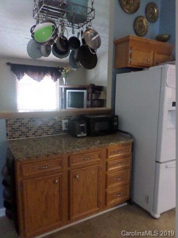 Silver Creek - Residential