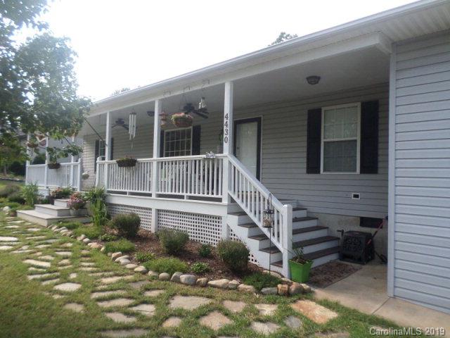 Silver Creek - Residential