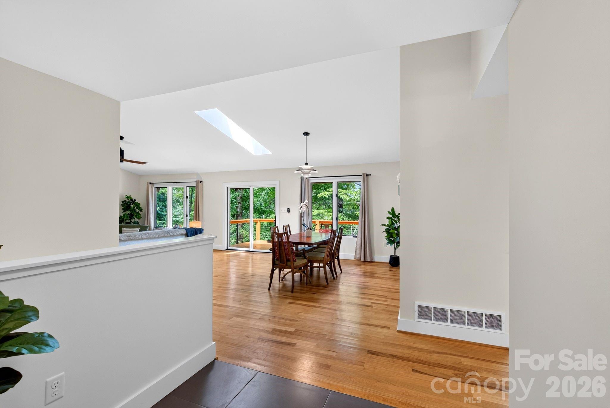 12 Beech Tree Lane