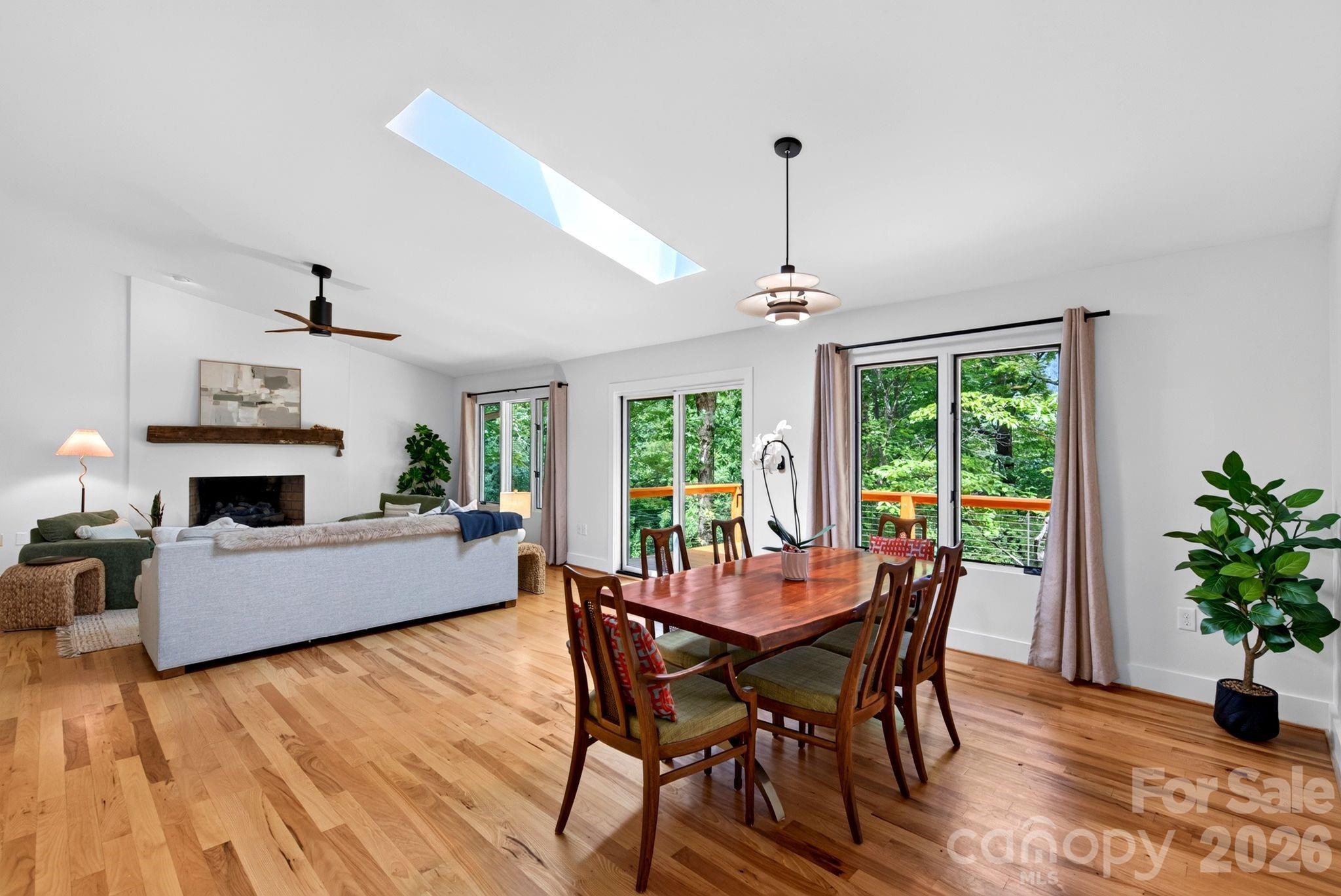 12 Beech Tree Lane