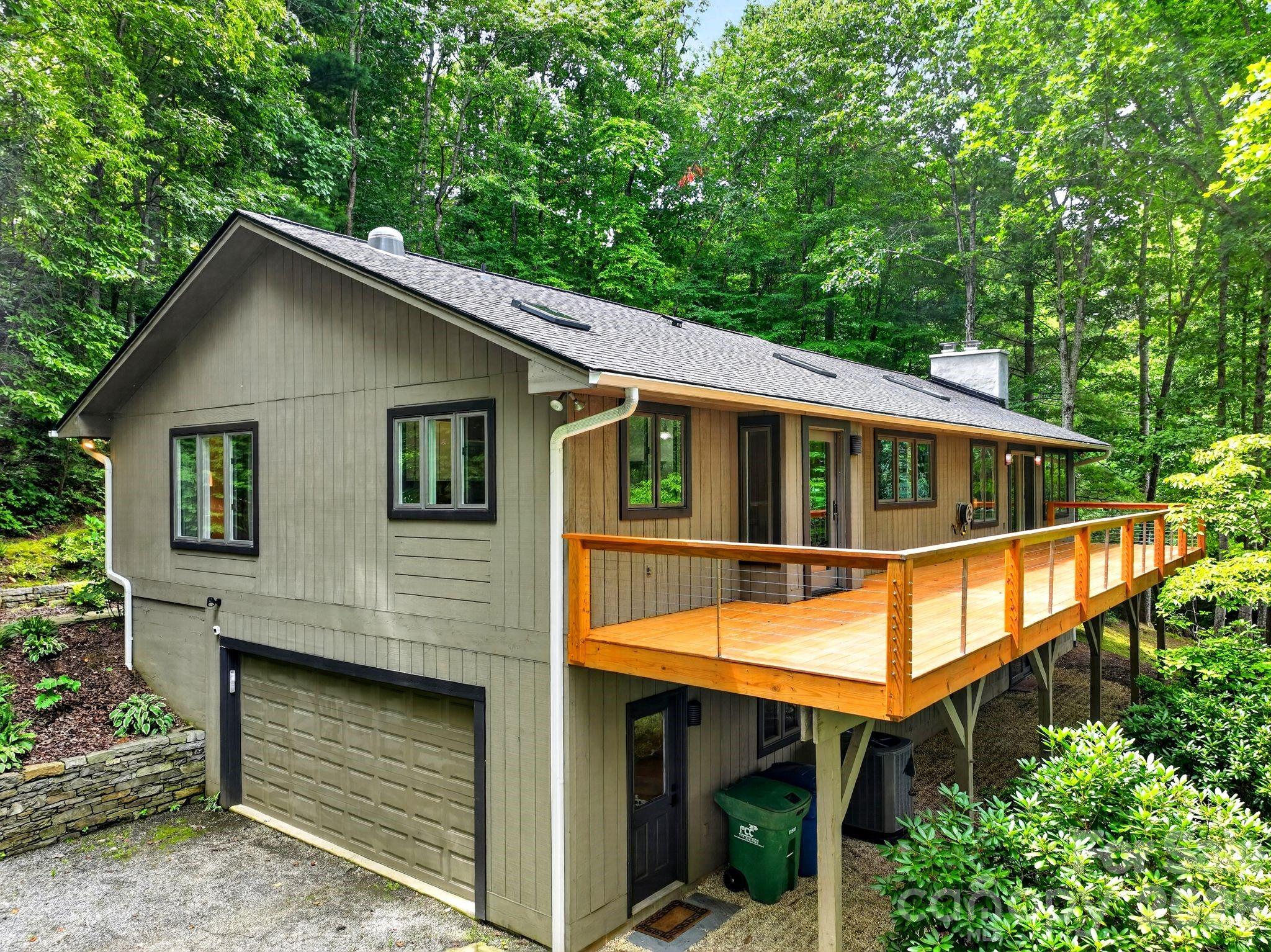 12 Beech Tree Lane