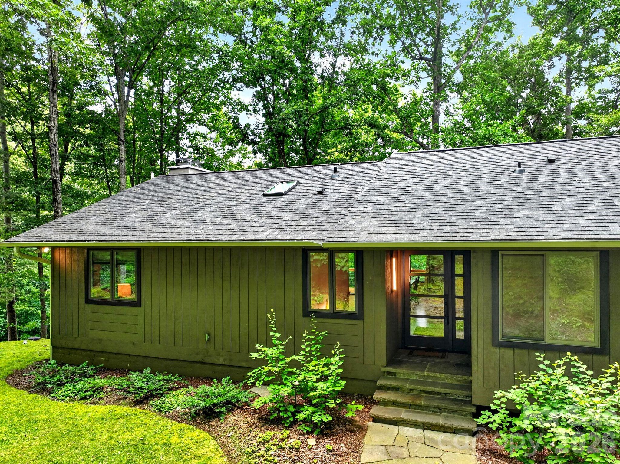 12 Beech Tree Lane