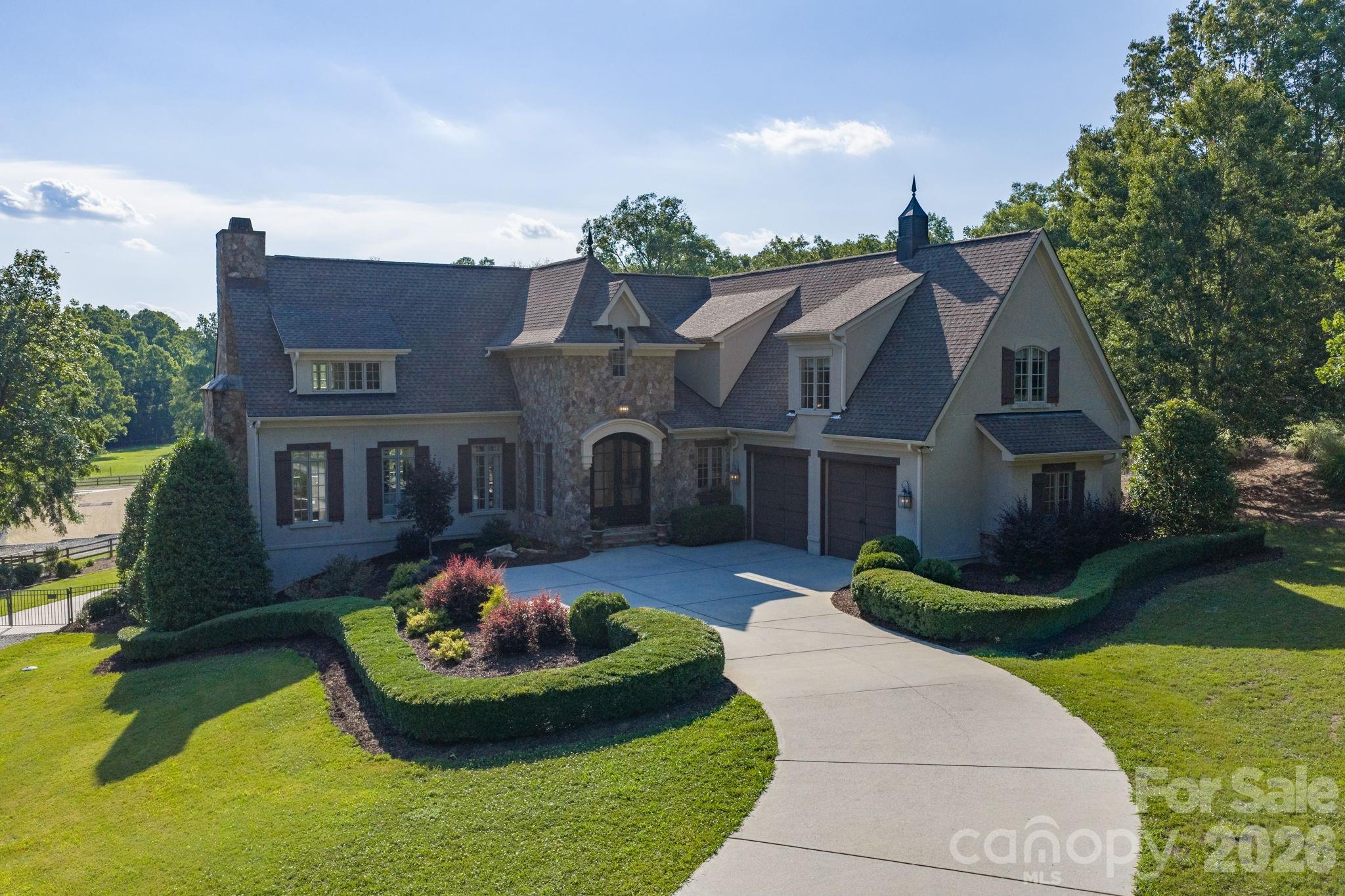 8528 Waxhaw Creek Road