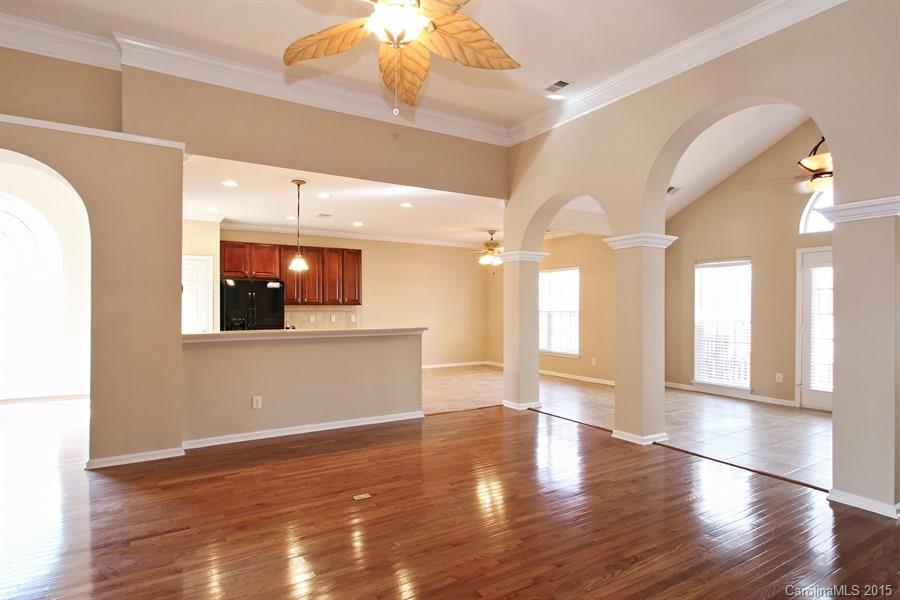 Northstone - Residential Lease