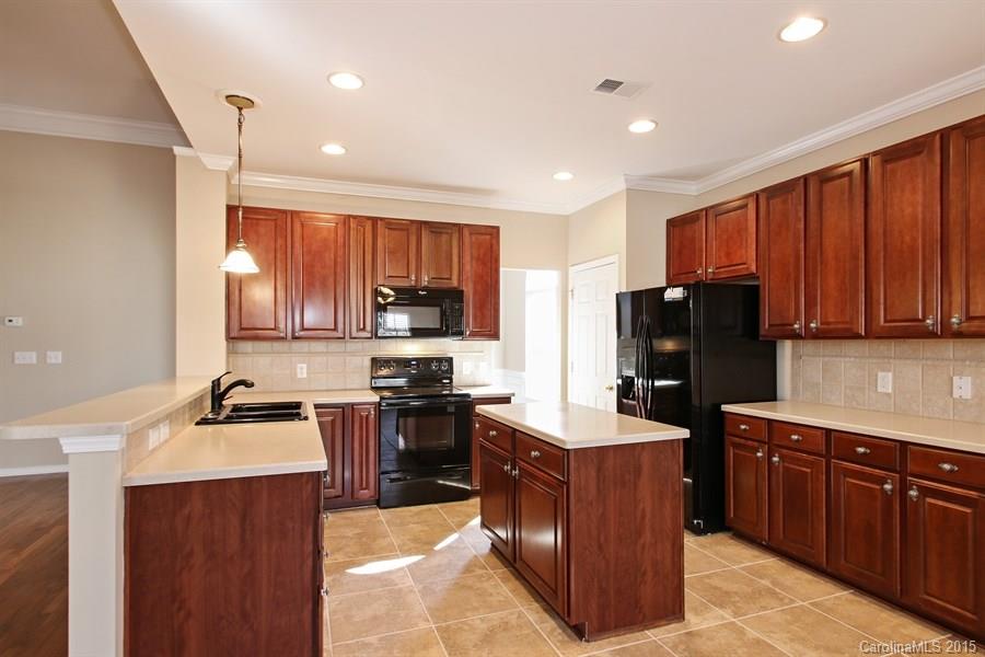 Northstone - Residential Lease