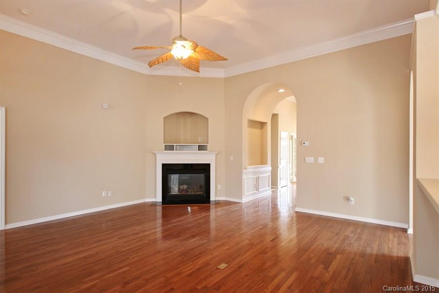 Northstone - Residential Lease