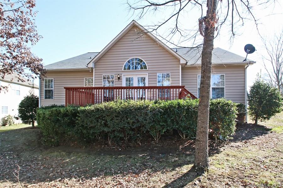 Northstone - Residential Lease