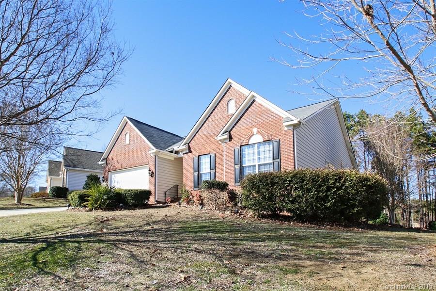 Northstone - Residential Lease