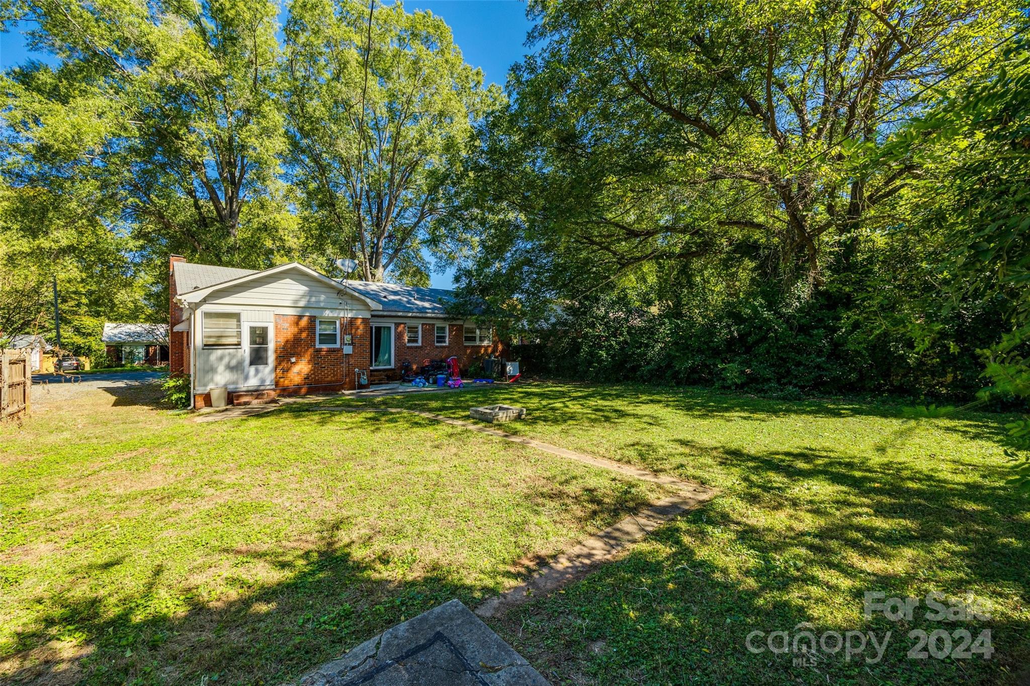 Markham Village - Residential