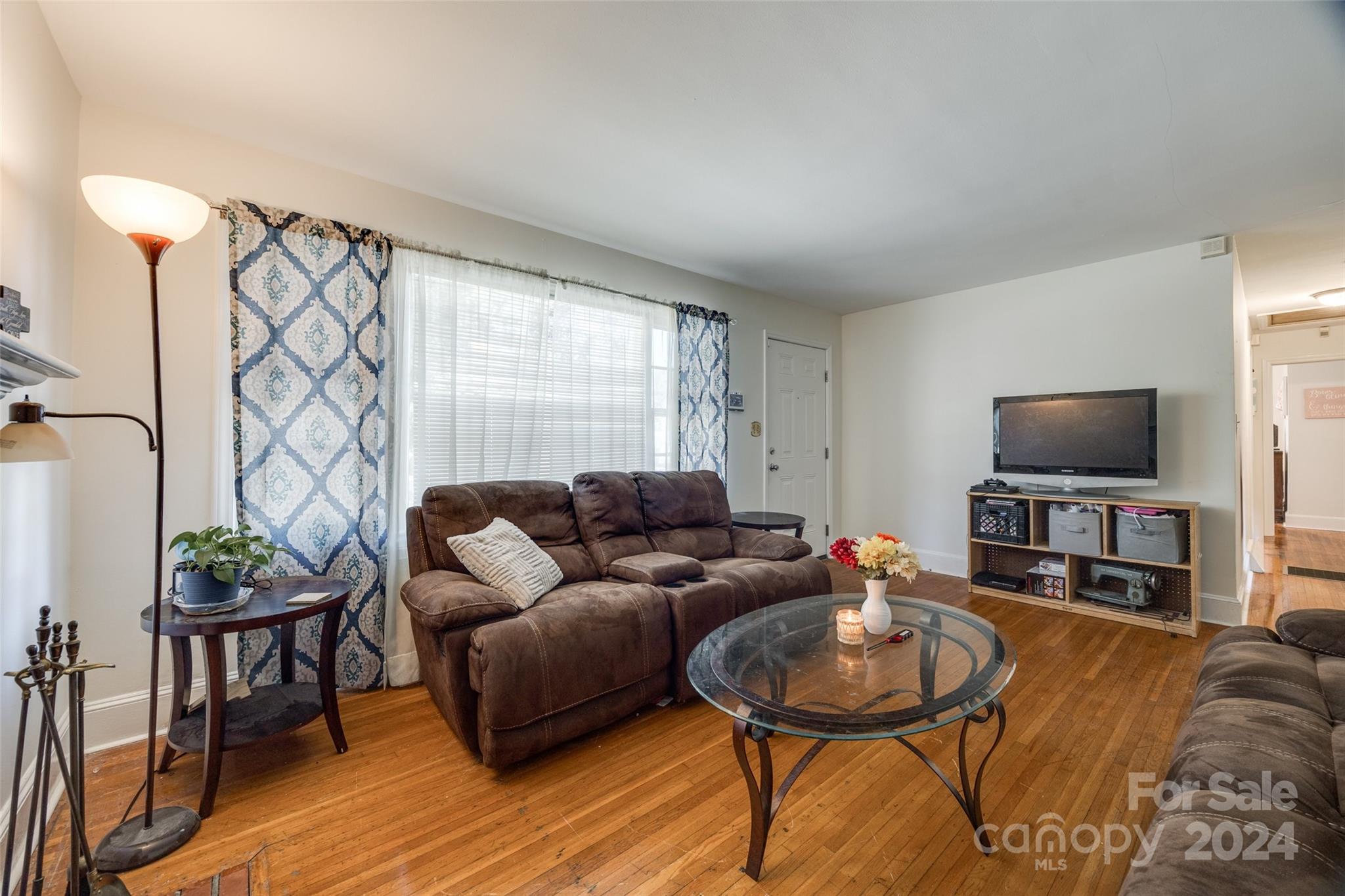 Markham Village - Residential