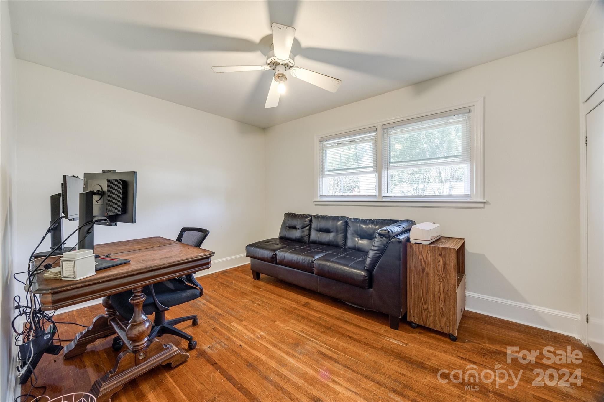 Markham Village - Residential