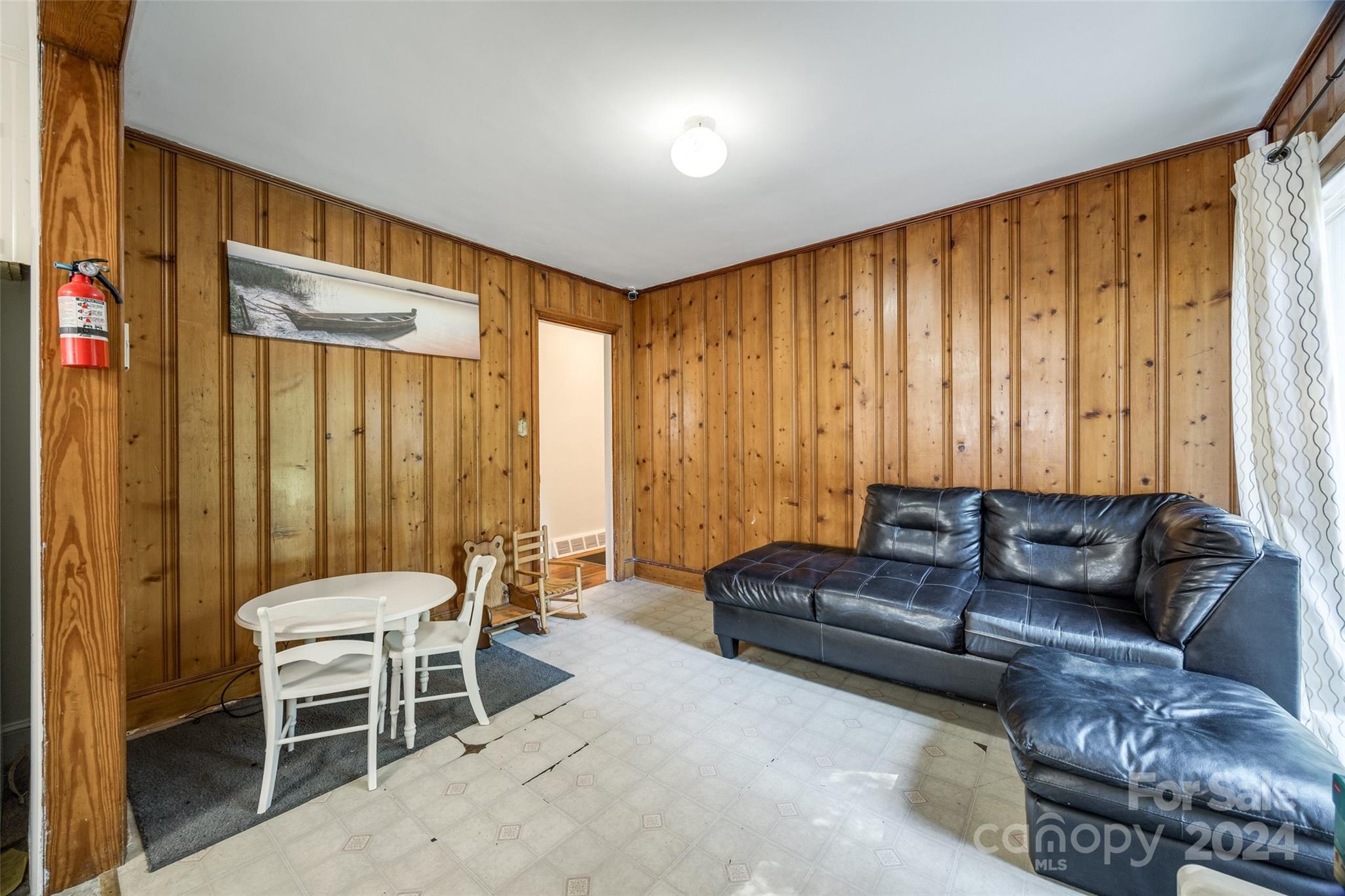 Markham Village - Residential