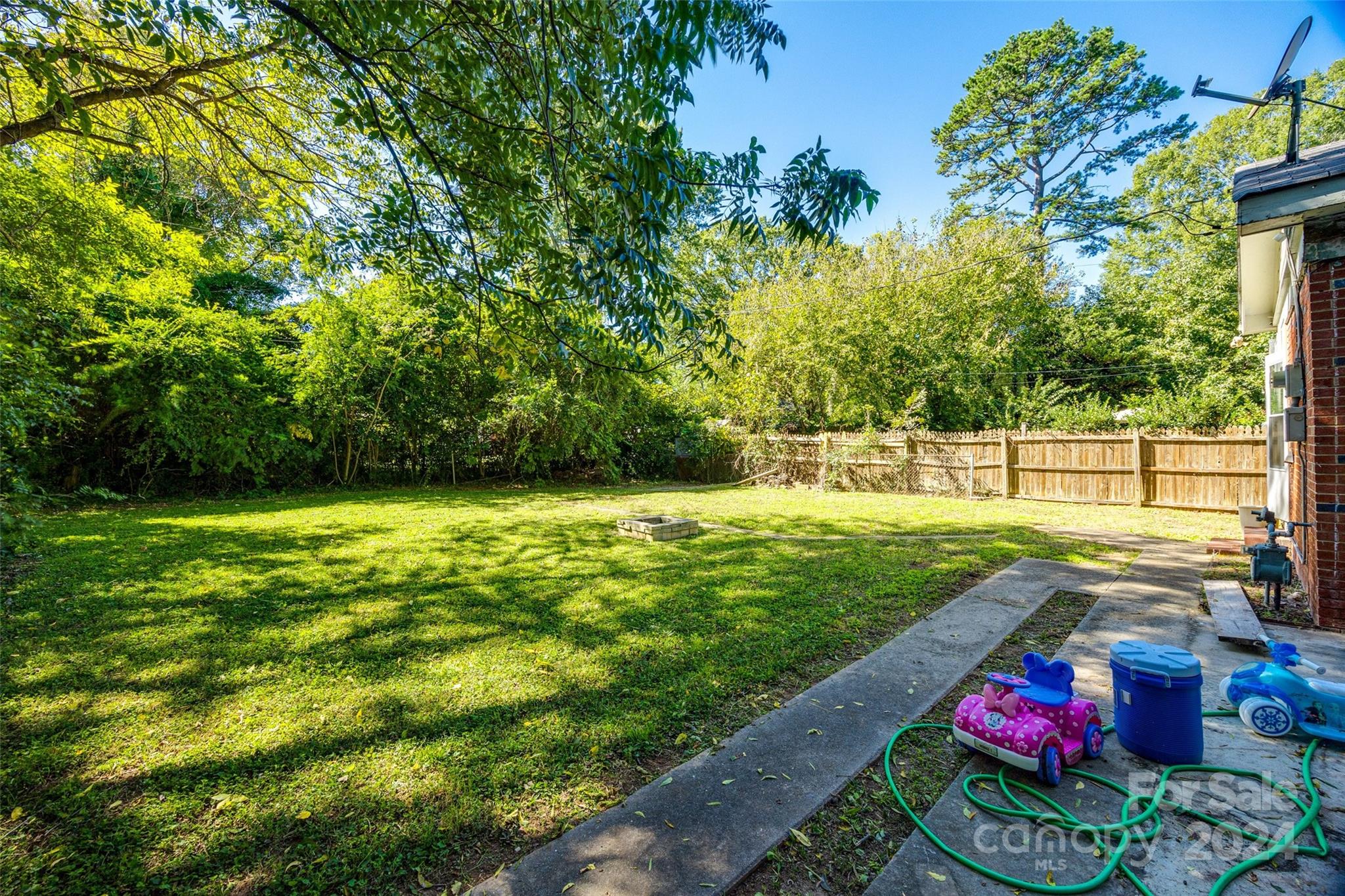 Markham Village - Residential