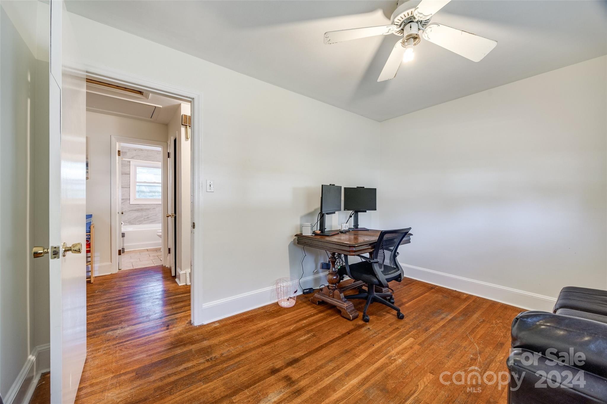 Markham Village - Residential