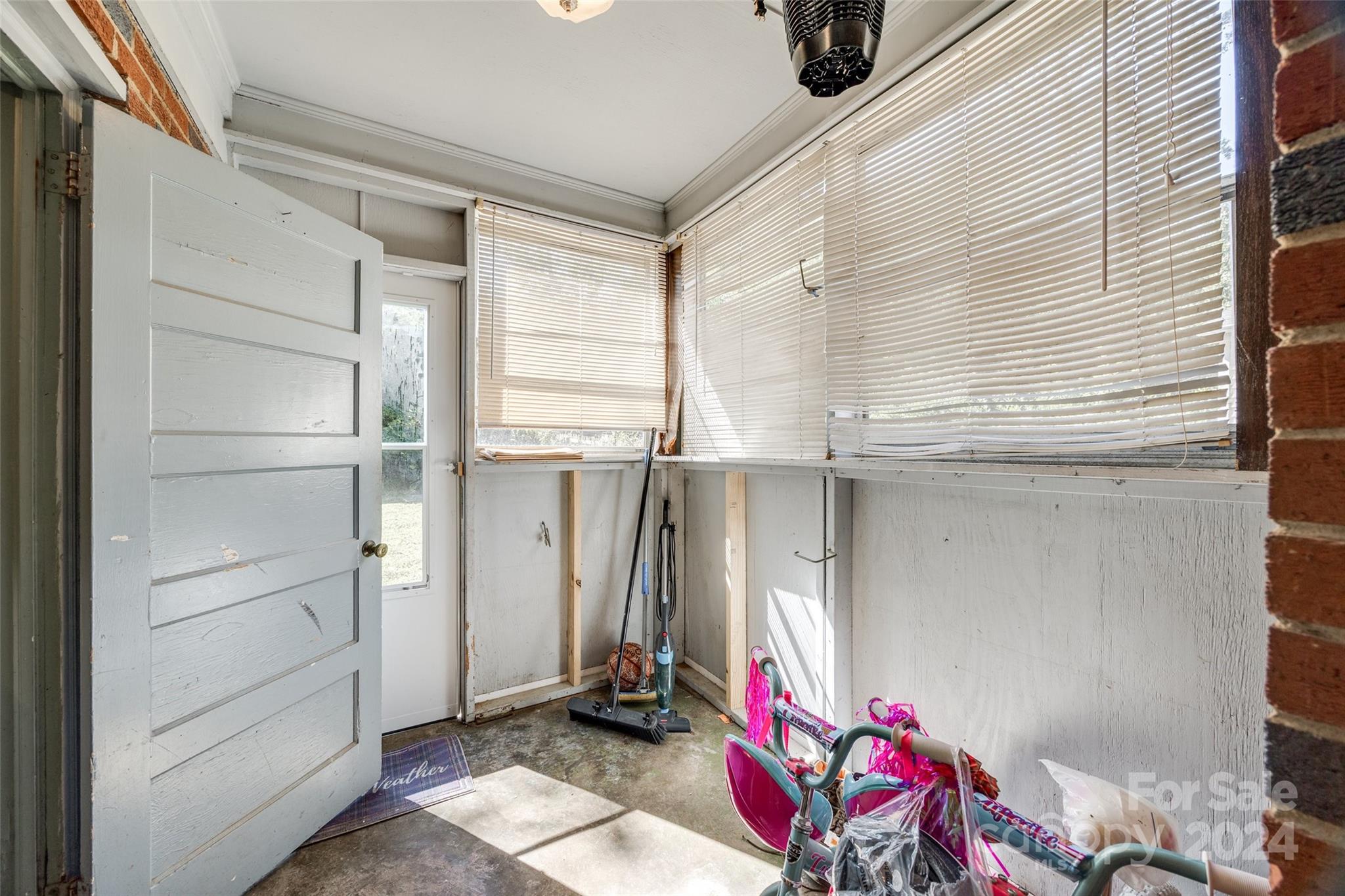 Markham Village - Residential