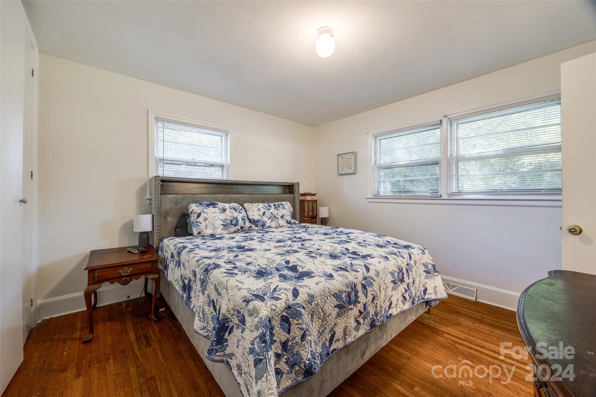 Markham Village - Residential