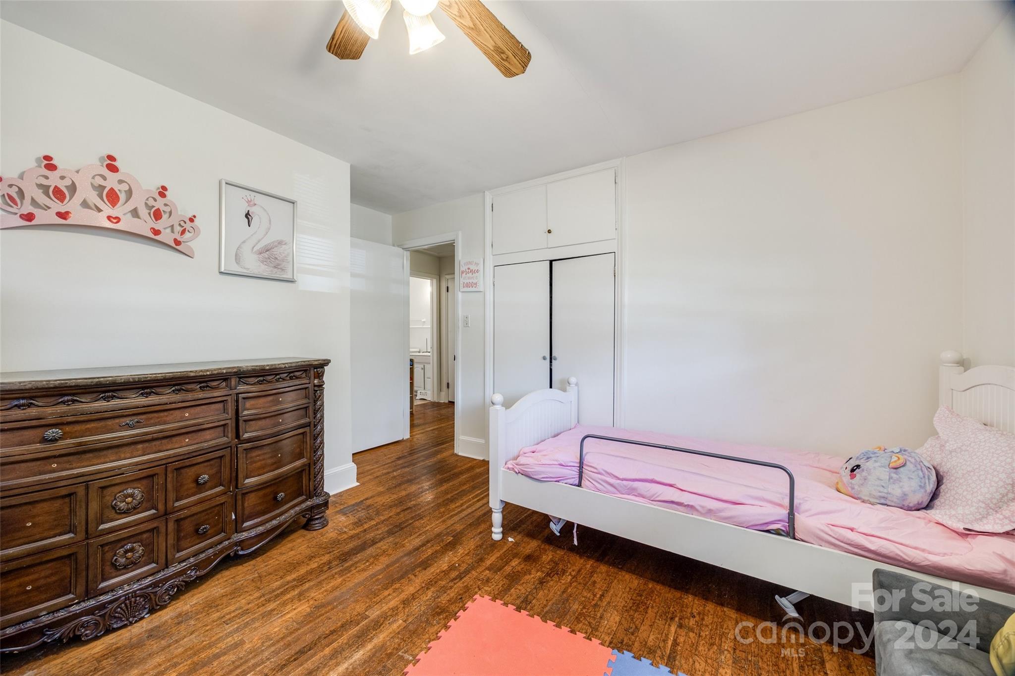 Markham Village - Residential