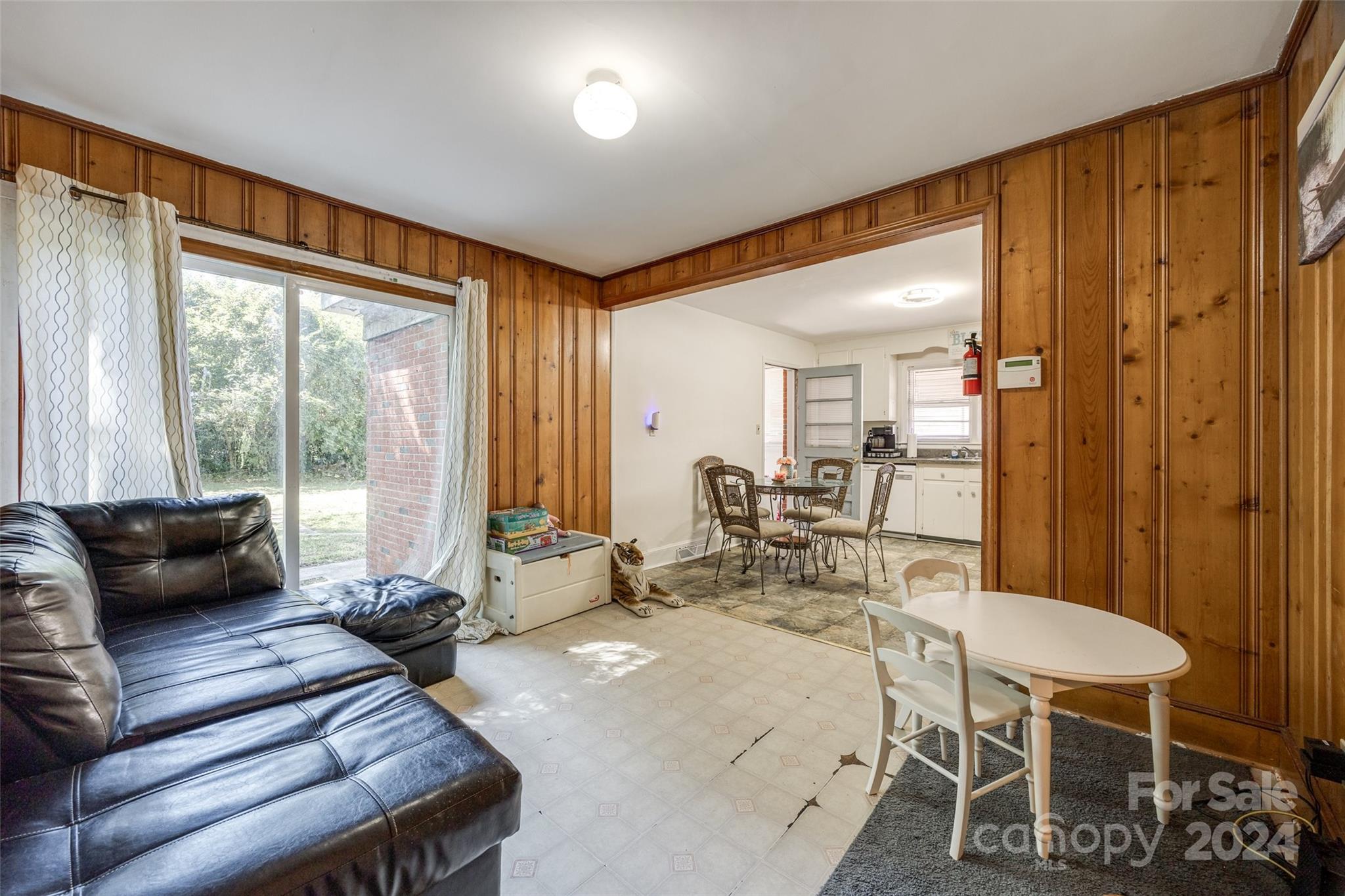 Markham Village - Residential