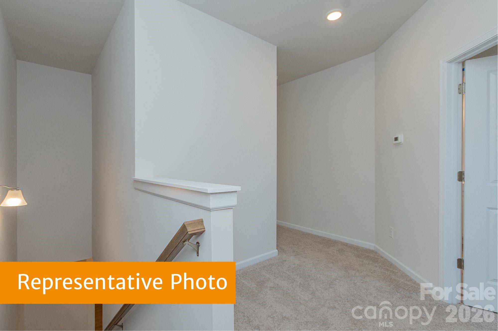 Hickory Glen - Residential