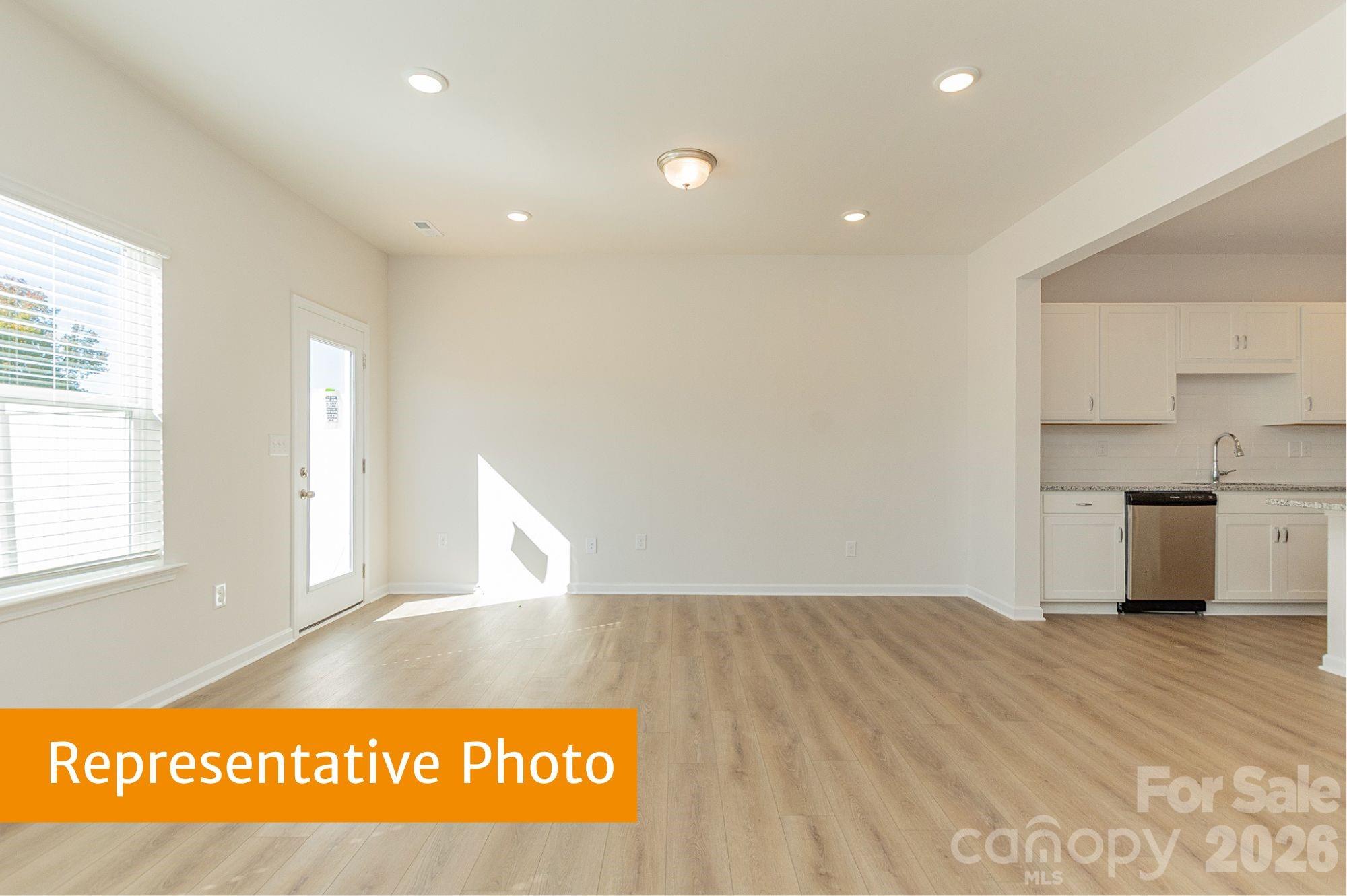 Hickory Glen - Residential