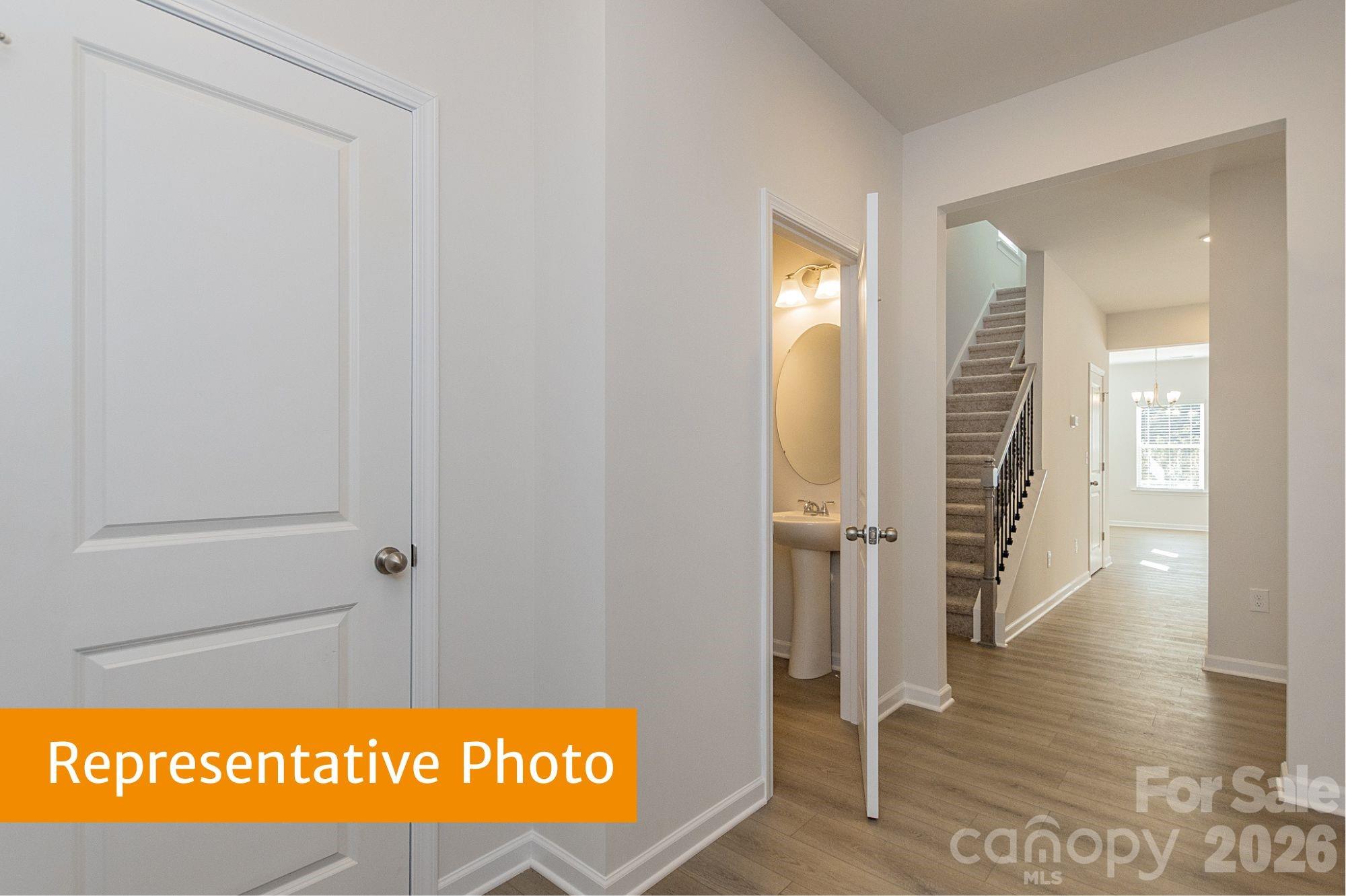 Hickory Glen - Residential