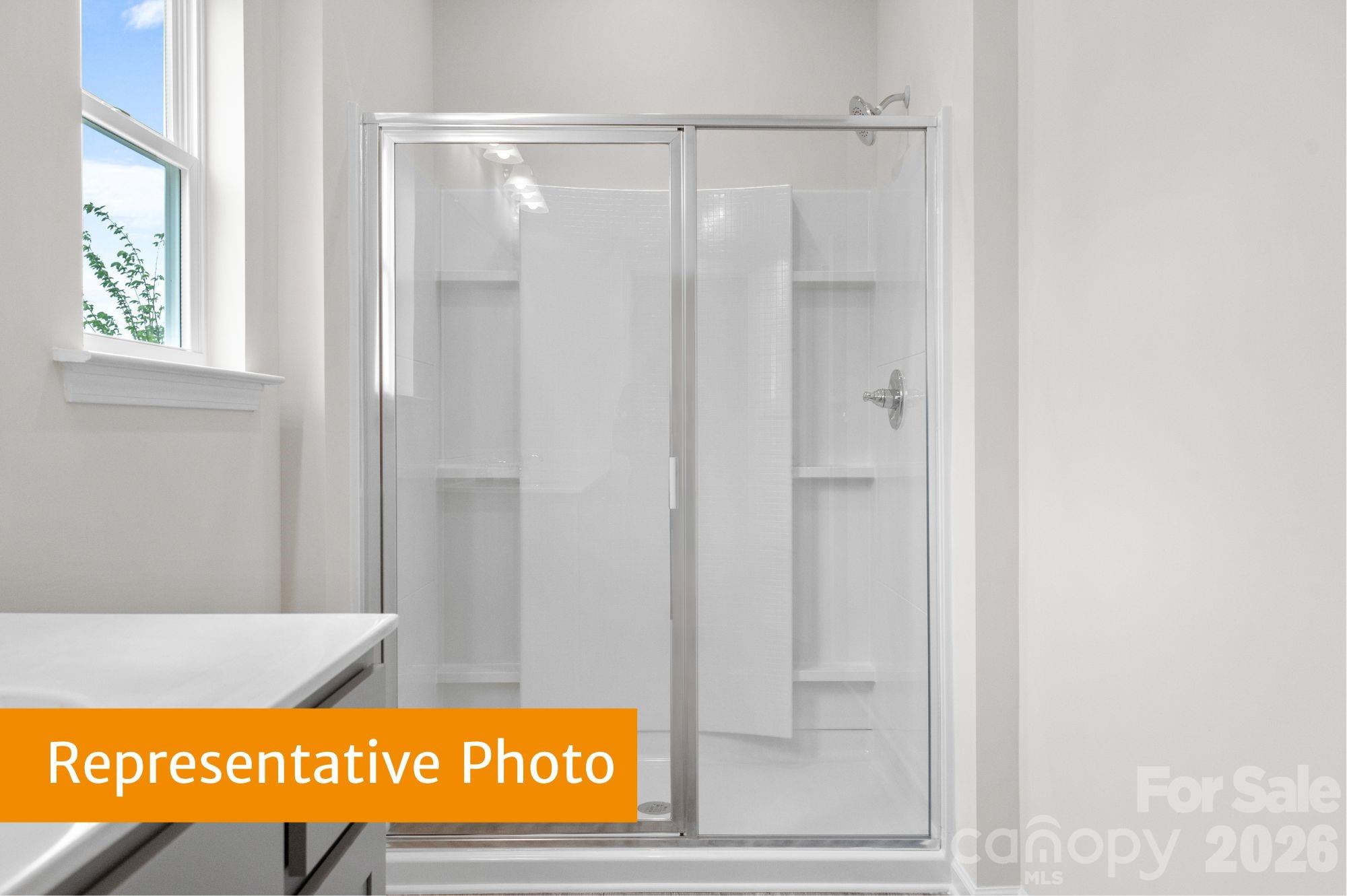 Hickory Glen - Residential